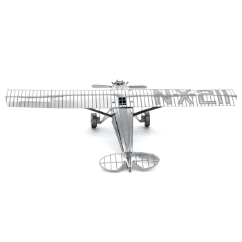 Spirit of Saint Louis